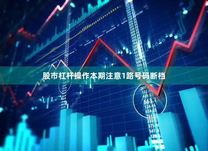 股市杠杆操作本期注意1路号码断档