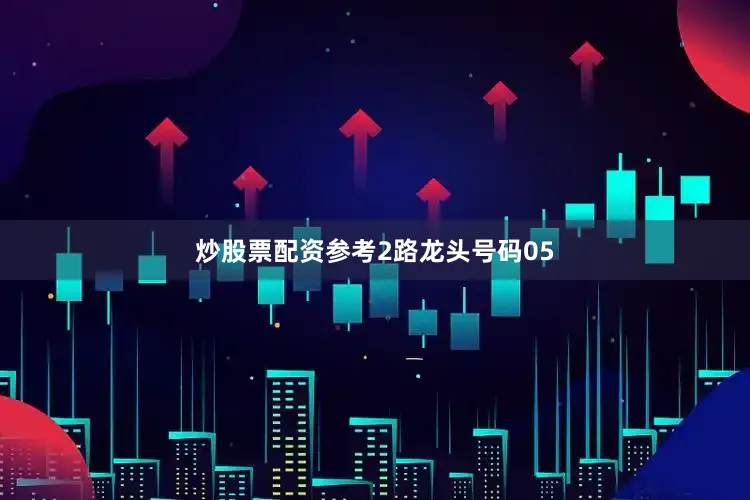 炒股票配资参考2路龙头号码05